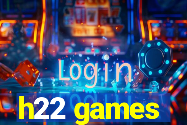 h22 games